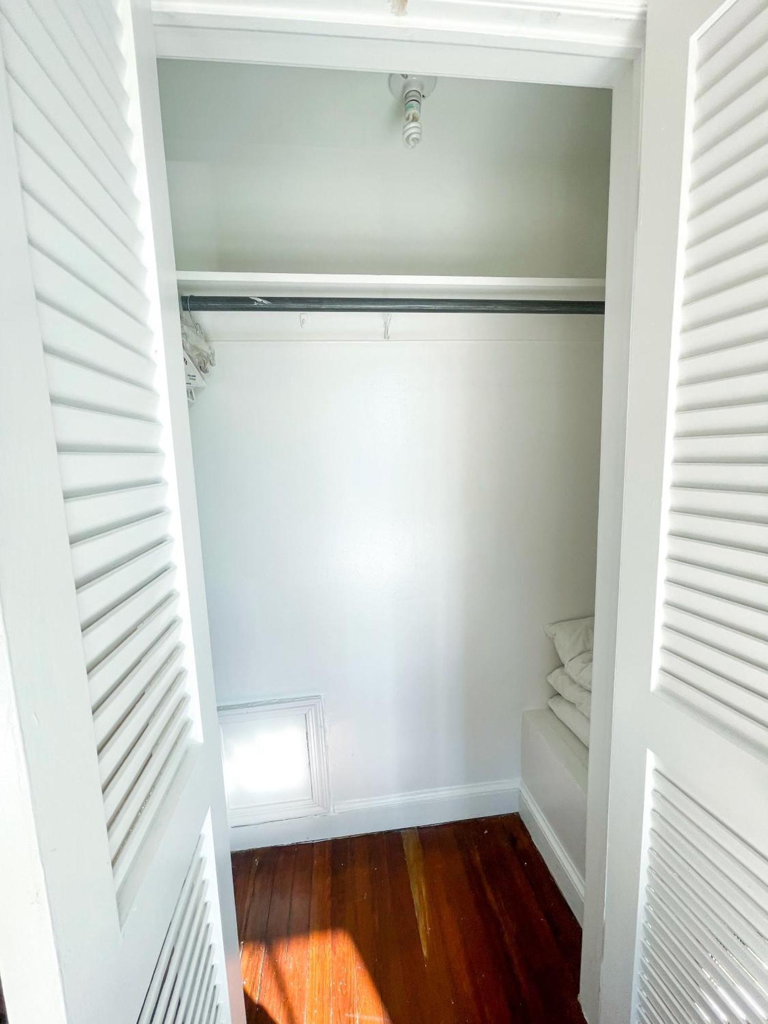 فيلا Capitol Hill Carriage House واشنطن المظهر الخارجي الصورة