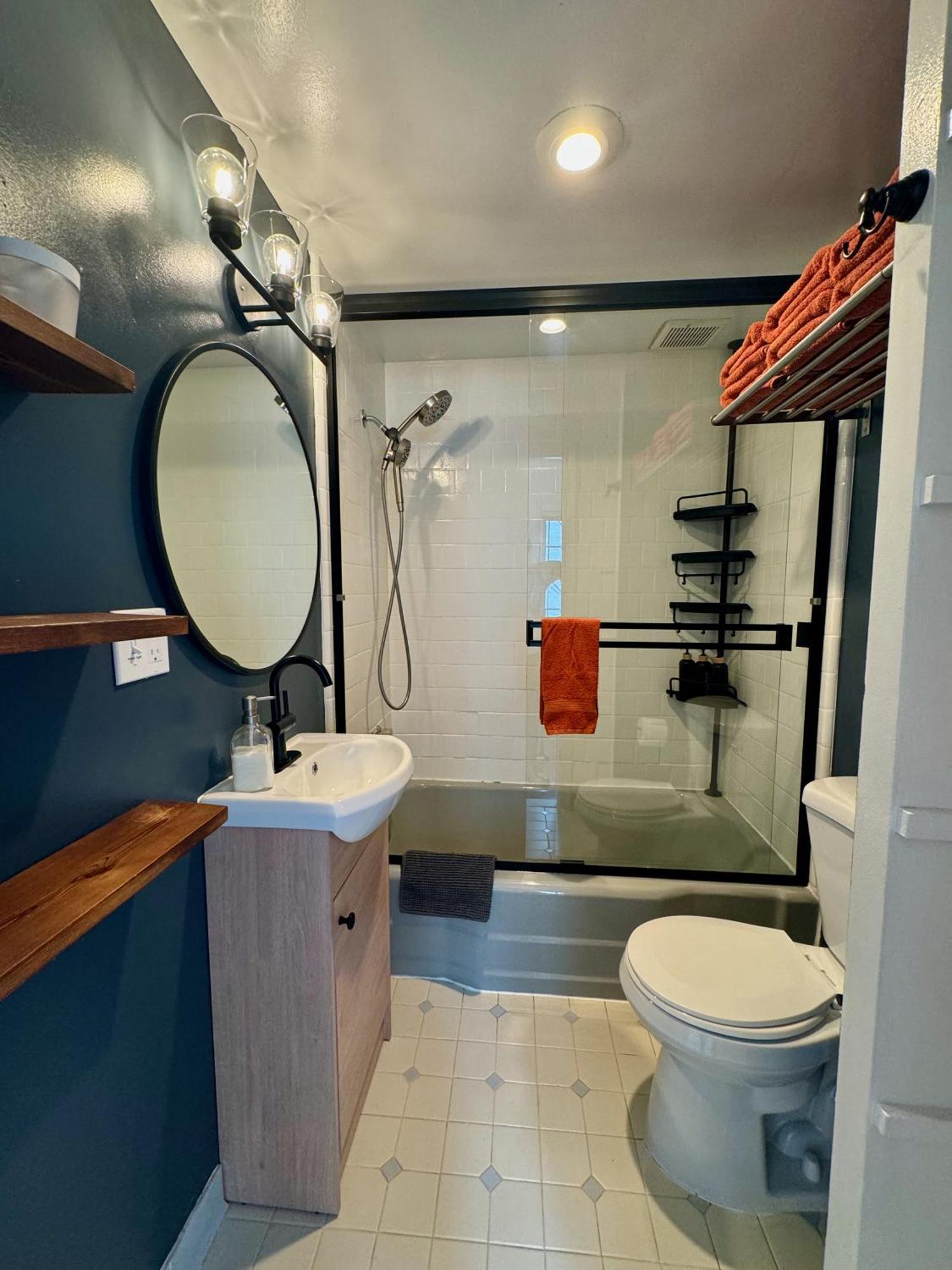 فيلا Capitol Hill Carriage House واشنطن المظهر الخارجي الصورة